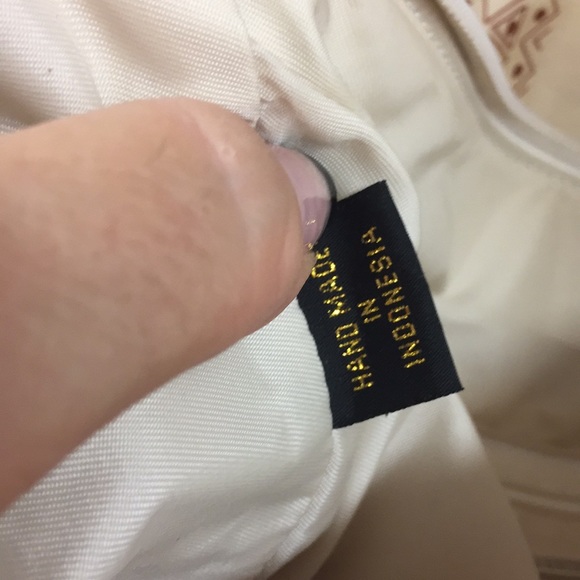 The Sak hobo style shoulder bag 10x8x2”, knitting - Picture 10 of 13